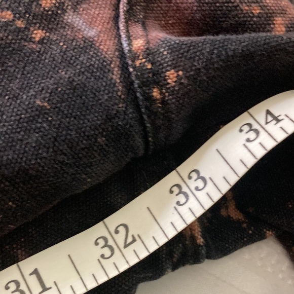 Good Treasures Custom Dickies Jeans 33x32 - Picture 14 of 16